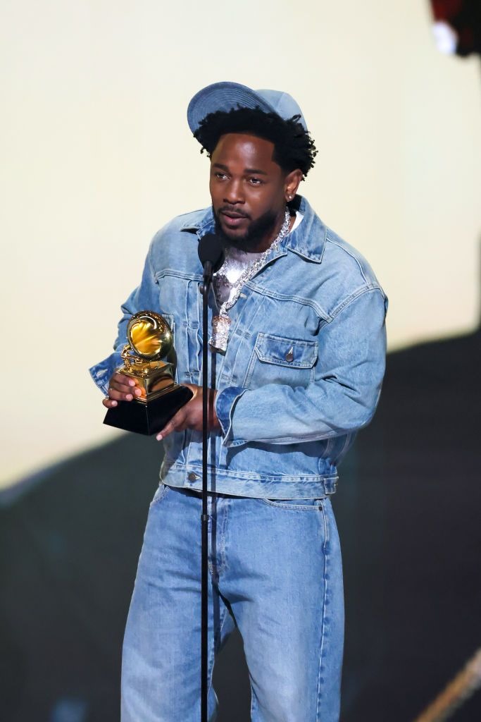 Kendrick Lamar’s ‘Not Like Us’ Leads To Multiple Grammy Victories